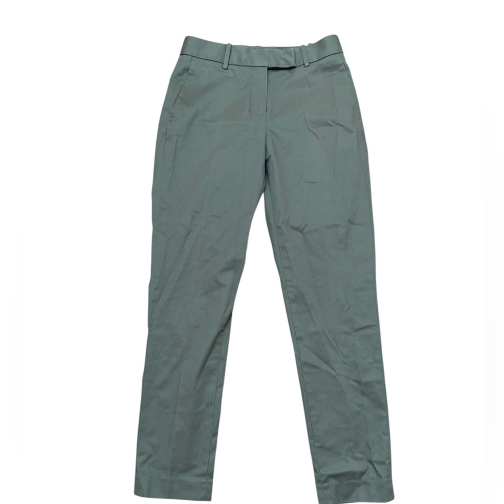 Brooks Brothers Women's Green Pants